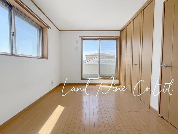 子供部屋