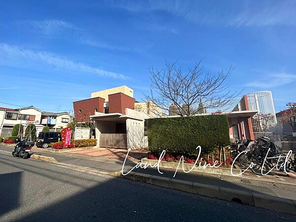 愛和元町保育園まで約272m（徒歩4分）