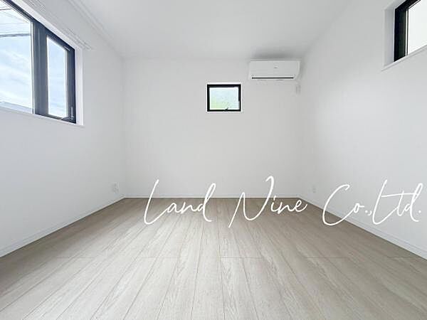 【窓があるため、通気性の良いお部屋です♪】 ◆快適に過ごすためには風通しも大事なポイントです！