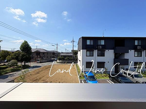 【素敵な景色と共に過ごす日々】落ち着いた街並みが広がります。居心地の良い「マイホーム」でくつろぎの時間を満喫してください。
