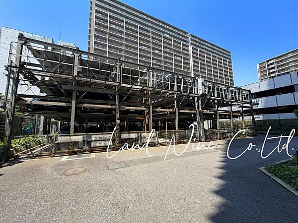 【駐車場】 ◆空き状況は推移いたします。詳細等はお気軽にお問い合わせください。