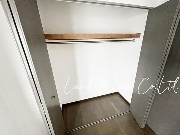【収納豊富な間取りで便利に】 ◆居住空間を最大限ご活用いただき、快適に過ごしていただけるよう配慮しました。