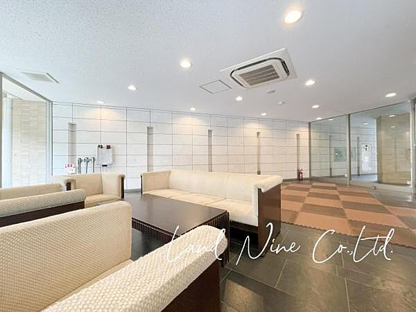 設備を拡大表示