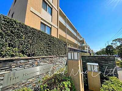 外観:【ペットと暮らせます♪自然豊かな住環境で穏やかな日常をお過ごし下さい。】 ◆最寄り駅徒歩9分の駅チカ立地でありながら、周辺は大変静かな住宅街が広がります。 外観:【ペットと暮らせます♪自然豊かな住環境で穏やかな日常をお過ごし下さい。】 ◆最寄り駅徒歩9分の駅チカ立地でありながら、周辺は大変静かな住宅街が広がります。