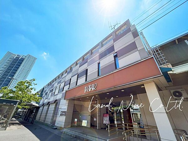 周辺を拡大表示