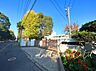 周辺：船橋市立行田中学校まで約320m（徒歩4分）