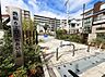 周辺：西船6丁目ふれあい公園まで約26m（徒歩1分）