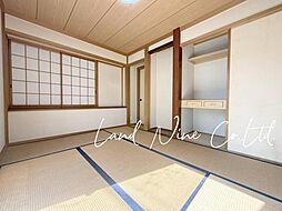 和室の画像