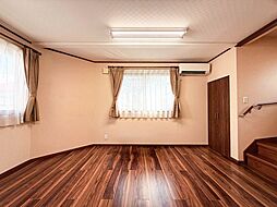 本郷5丁目　賃貸併用住宅 3SLDKのリビング/ダイニング