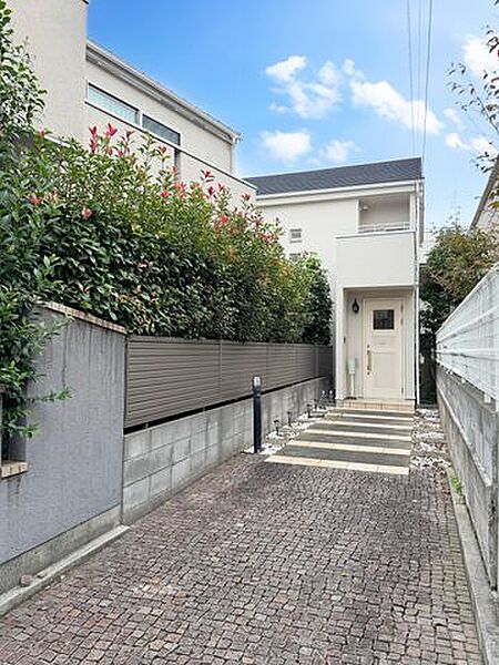 外観：313004539485