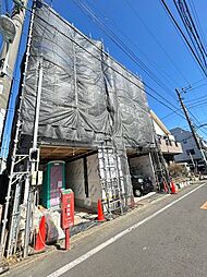 外観の画像