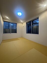 和室の画像