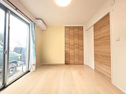 室内の画像