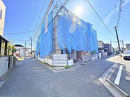外観の画像