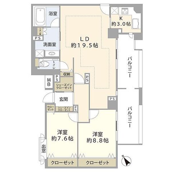 間取り：313004891959