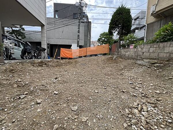 建物プランもございます。お気軽にお問い合わせください。