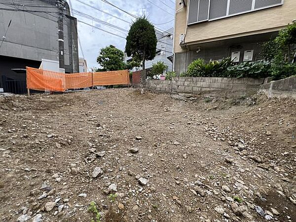 土地写真