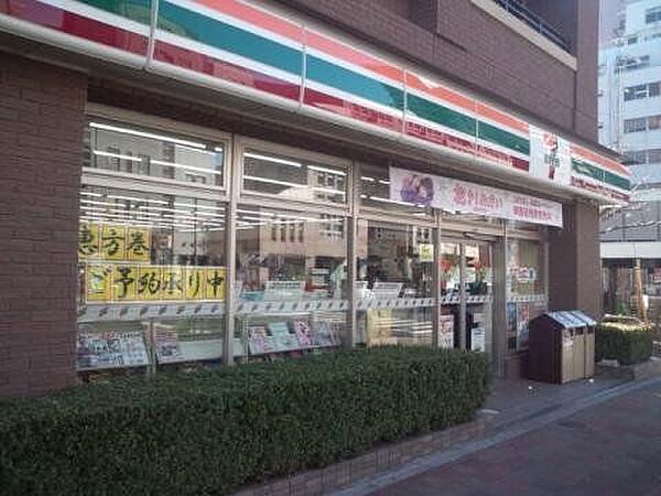 セブンイレブン白金台駅前店 徒歩5分。 400m