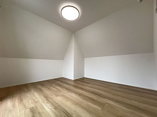 子供部屋