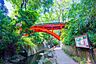 周辺：等々力渓谷公園 徒歩6分。 460m