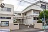 周辺：世田谷区立緑丘中学校 徒歩13分。 1000m