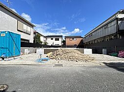 世田谷区宮坂3丁目 新築戸建B号棟