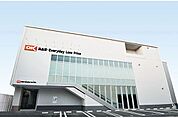 オーケー戸越店 徒歩8分。 600m