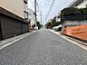 その他：南道路4.5m