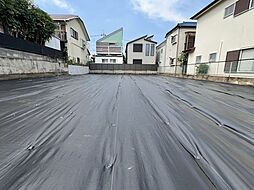 世田谷区宮坂3丁目 土地