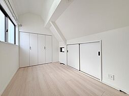 子供部屋の画像