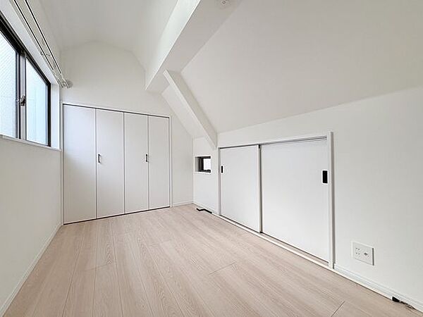 子供部屋
