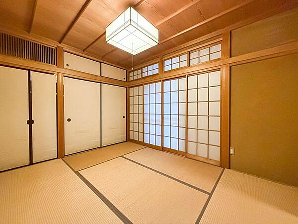 和室