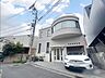 外観：ルーフトップから東京タワー・六本木ヒルズを望む、都心ならではの眺望