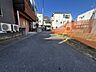 その他：格式のある閑静な住宅街ですので、交通量も少ないです。