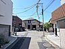 その他：閑静な住宅街に位置しております。
