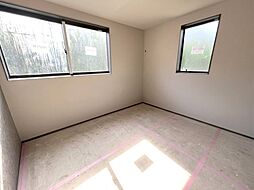 子供部屋の画像
