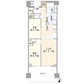 レフィール参宮橋ヒルズ2階12,600万円