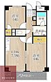 久光マンション2階10.2万円
