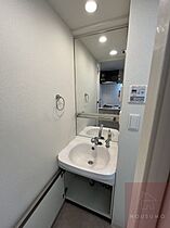 プレサンス新大阪コアシティ 902 ｜ 大阪府大阪市淀川区西中島4丁目（賃貸マンション1K・9階・21.60㎡） その8