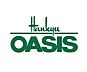 周辺：【スーパー】阪急OASIS(オアシス) 豊中少路店まで1580ｍ