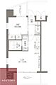 プレジオ十三11階12.6万円