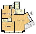 メゾン豊新10階9.9万円