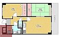 ティーズ緑地5階11.0万円