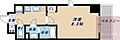 MDI.JEsakaCourt8階7.8万円