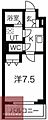 LIVIAZKITAOSAKABREZZA4階6.5万円