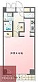 桃山台アルビラ4階8.5万円