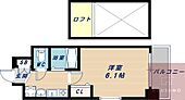 エステムコート新大阪Vソレックスのイメージ