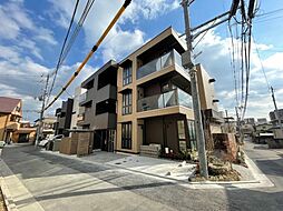 江坂駅 13.5万円