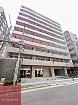 セレニテ江坂ミラク  ｜ 大阪府吹田市江坂町1丁目（賃貸マンション1LDK・5階・33.49㎡） その16