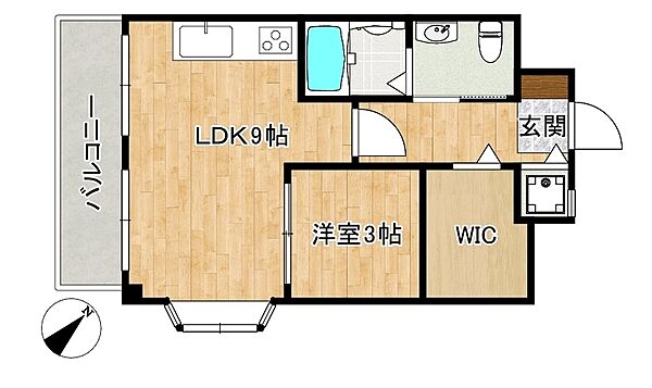 間取り：340000283898